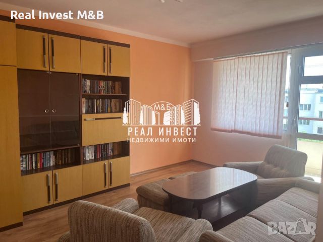 Продавам апартамент в гр. Димитровград, снимка 3 - Aпартаменти - 46482801