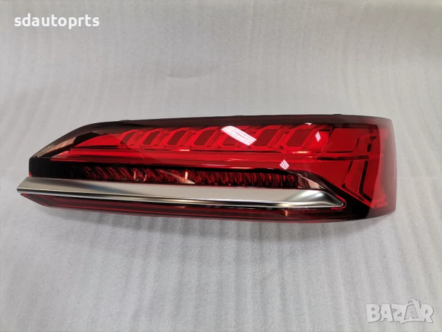 4M0945076B Нов LED Десен Стоп Audi Q7 SQ7 4M Facelift