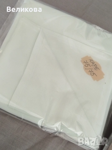 Плат за тънки пердета , снимка 11 - Пердета и завеси - 53806187