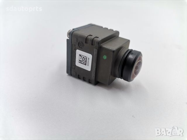 Нова Задна Камера BMW ICam2 R G20 G22 G30 G11 G01 G05 G06 G07 G14 F90 F91 G80 G82, снимка 5 - Части - 45824152