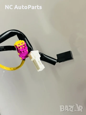 Волан / Айр Баг Лента за Пежо Боксер Ситроен Релеи Фиат Дукато 59001157 Delphi 2018, снимка 3 - Части - 50738763