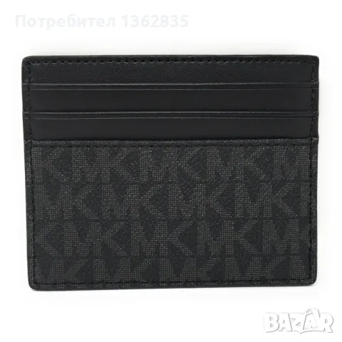 НОВ оригинален cardholder / портфейл / портмоне на MICHAEL KORS от САЩ, снимка 6 - Портфейли, портмонета - 48424747