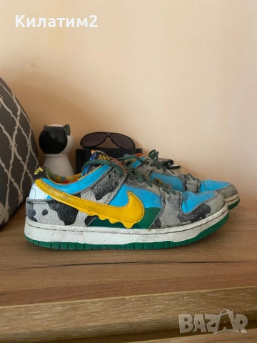 Nike SB Dunk Low Ben & Jerry's Chunky Dunky