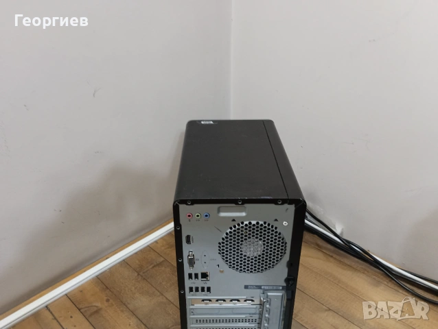 Настолен компютър HP 290 G2 i5-8500, снимка 7 - Работни компютри - 53968671