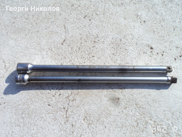 тресчотки, снимка 16 - Други инструменти - 44588753