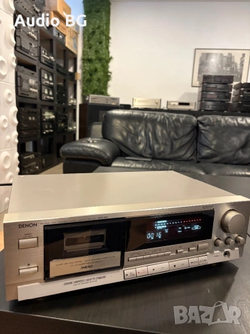 Denon DMR-800, снимка 2 - Декове - 53104395