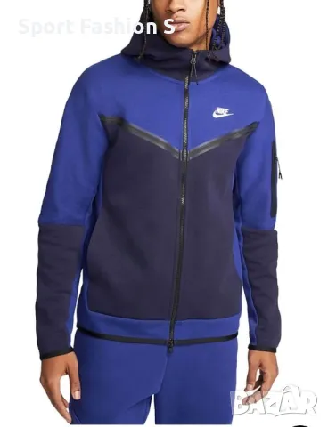 Мъжки екипи Nike , снимка 3 - Спортни дрехи, екипи - 49339737