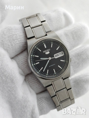 Seiko 5 