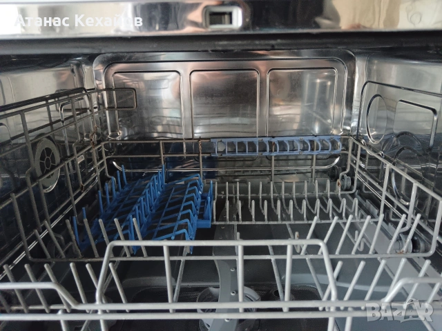 съдомиялна кубче, снимка 2 - Съдомиялни - 54100655