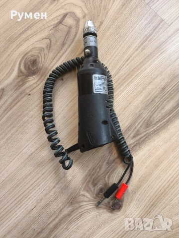 Дремел Mio lectric, снимка 2 - Други инструменти - 54111959