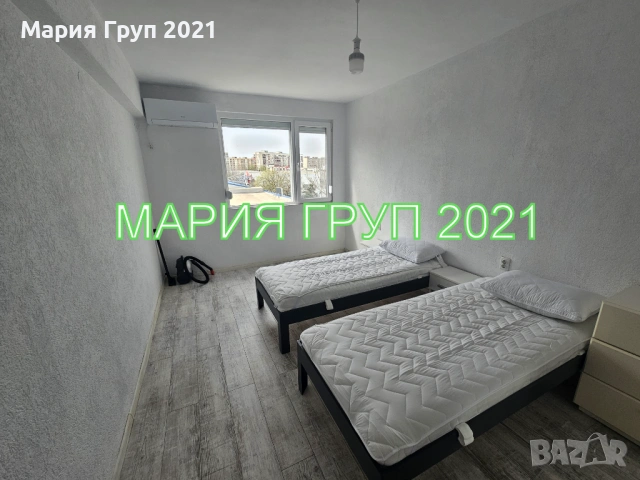 Отдавам Под Наем Обзаведена Гарсониера в гр. Димитровград до магазин "Кауфланд"!!!, снимка 2 - Апартаменти - 54192596