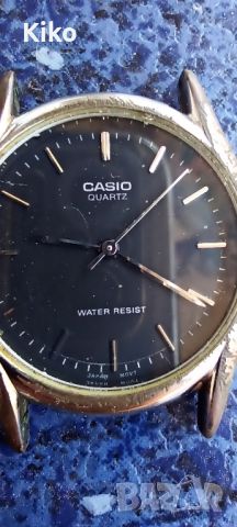 Casio - MTP - 1094, снимка 4 - Мъжки - 46576253