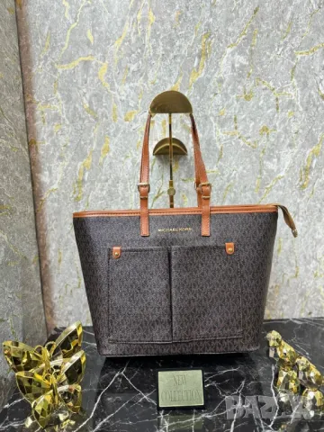 чанти michael kors , снимка 1 - Чанти - 48414568