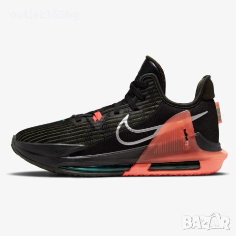 Nike - LeBron Witness 6 №44 Оригинал Код 136