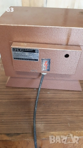 малка немска пещ 1000 гр, снимка 3 - Други инструменти - 54191556