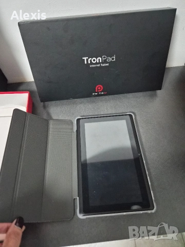 Таблет PRITOM TronPad K7, снимка 8 - Таблети - 54160004