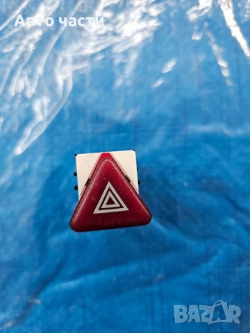 6Y0953235A Превключвател за аварийни светлини Volkswagen Transporter - Caravelle T5 2008