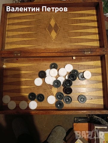 стара табла