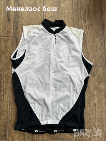 Горнища и потници sugoi, снимка 7 - Аксесоари за велосипеди - 52301557