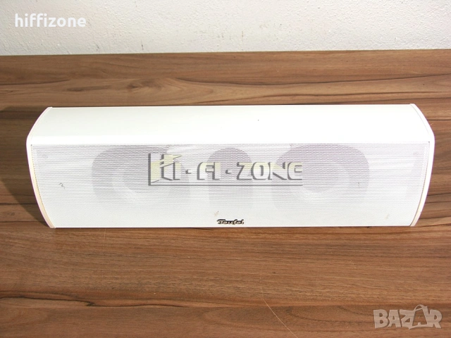  Център Teufel l220c , снимка 3 - Тонколони - 53476227