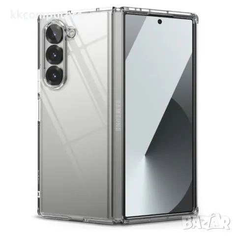 Samsung Galaxy Z Fold6 Пластмасов кейс MBX