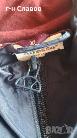 Екипи 2 броя, ELLESSE и Mercedes-Benz-AMG, снимка 17 - Спортни дрехи, екипи - 53746277