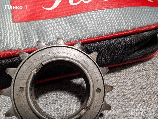 Ретро Single Speed Венче Regina Extra