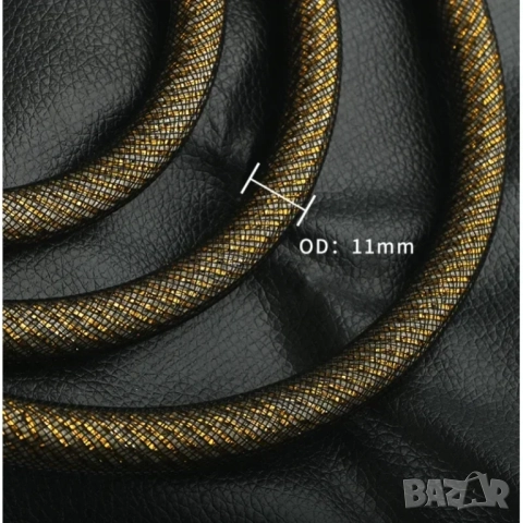 Xangsane AES / EBU чисто сребро 110 Ohm XLR цифров кабел, снимка 3 - Други - 52917881