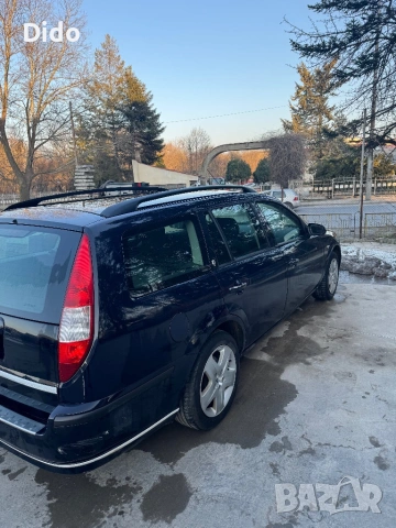 Ford Mondeo, снимка 5 - Автомобили и джипове - 53699810