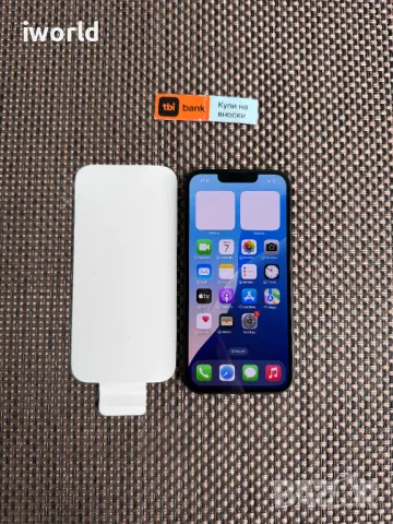 НОВ❗️ iPhone 16e Лизинг от 40лв/мес / Black ГАРАНЦИЯ❗️128Gb❗️ черен / изплащане, снимка 9 - Apple iPhone - 50191830