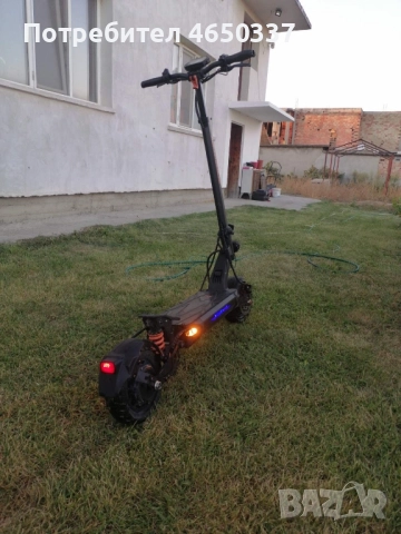 kukirin g2 master, снимка 3 - Друга електроника - 52405533