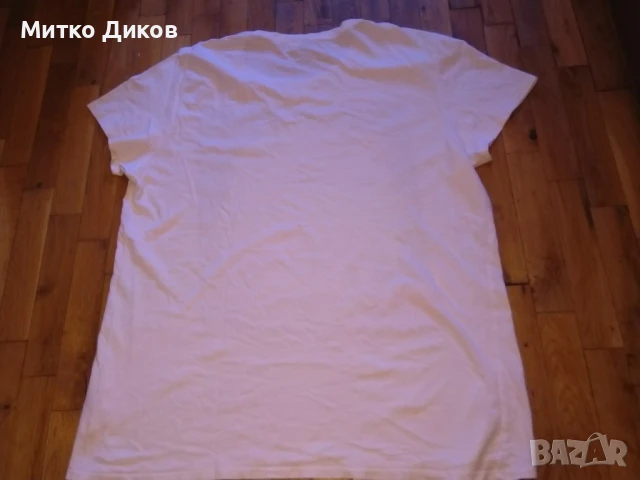 Kurt Cobain The end of music 2019 Nirvana Divided маркова тениска размер ХЛ, снимка 4 - Тениски - 50515359