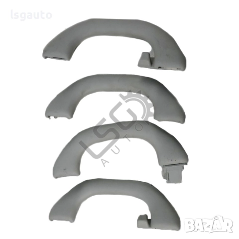 Интериорни дръжки таван Volkswagen Golf VI 2008-2016 ID: 150793