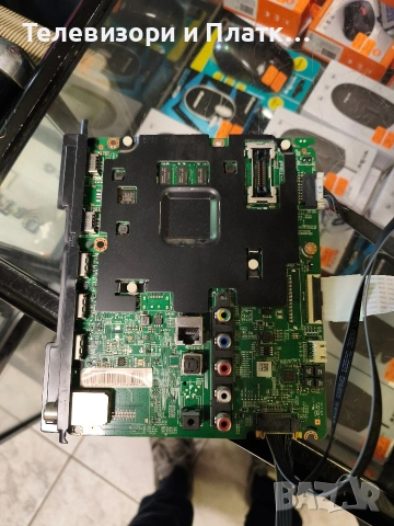 samsung Ue43j5500AW bn94-09121q, снимка 2 - Части и Платки - 53632976