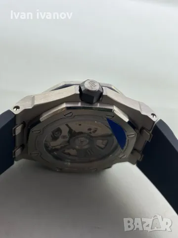 audemars piguet royal oak offshore diver, снимка 6 - Мъжки - 47405674