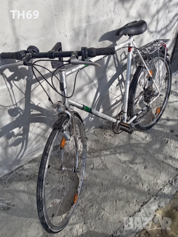 Продава велосипед VILLIGER 29, снимка 2 - Велосипеди - 52982650
