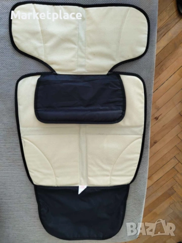 Протектор за детско столче за кола, снимка 2 - Други - 53763866