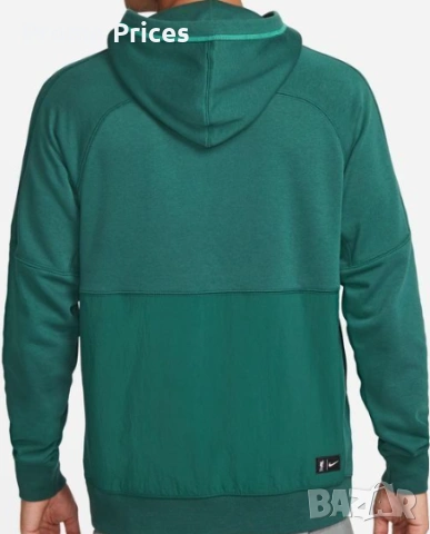 Promo анцуг Nike LFC YNWA Liverpool комплект М, снимка 3 - Спортни дрехи, екипи - 53970344