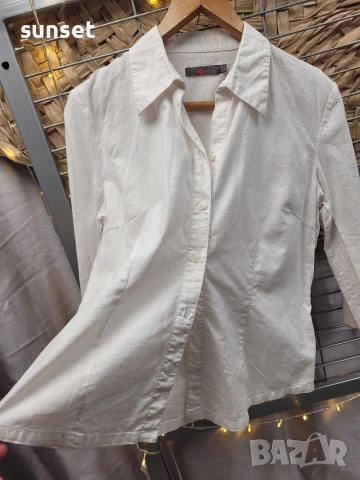 ‼️ЛЕНЕНИ ризи по 5 € ‼️, снимка 17 - Ризи - 54228713