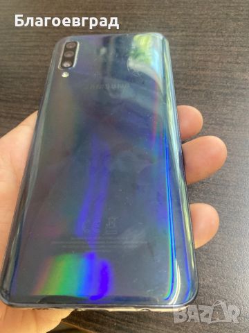 Samsung A50, снимка 3 - Samsung - 46430705