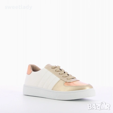 Vanessa Wu -красиви и стилни сникърси