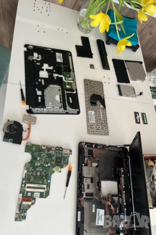 Компютърни услуги - Пловдив, снимка 2 - Ремонти и сервиз на лаптопи - 52199173