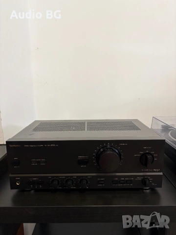 Technics SU-V570 PXS