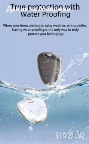 Мини GPS Тракер Локатор, снимка 4 - Други - 53384806