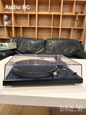 Technics SL-2000, снимка 4 - Грамофони - 53855001
