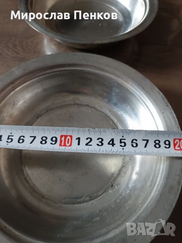 Сахани, снимка 6 - Други ценни предмети - 54130315