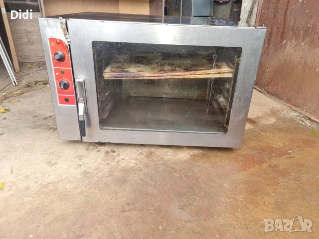 Конвектомат