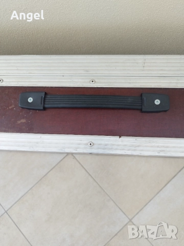 Твърд куфар за клавир КОРГ па4х, снимка 4 - Други - 52789397