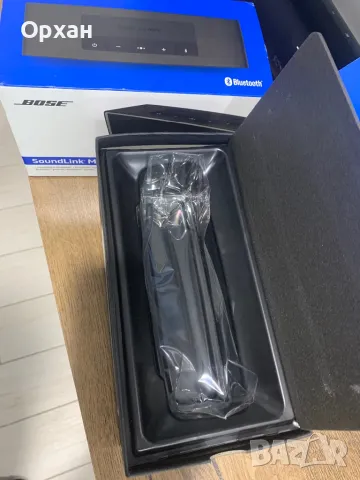 Bose SoundLink Mini 2, снимка 7 - Bluetooth тонколони - 48349057