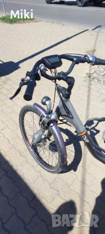 Електрически велосипед , снимка 7 - Велосипеди - 45188950